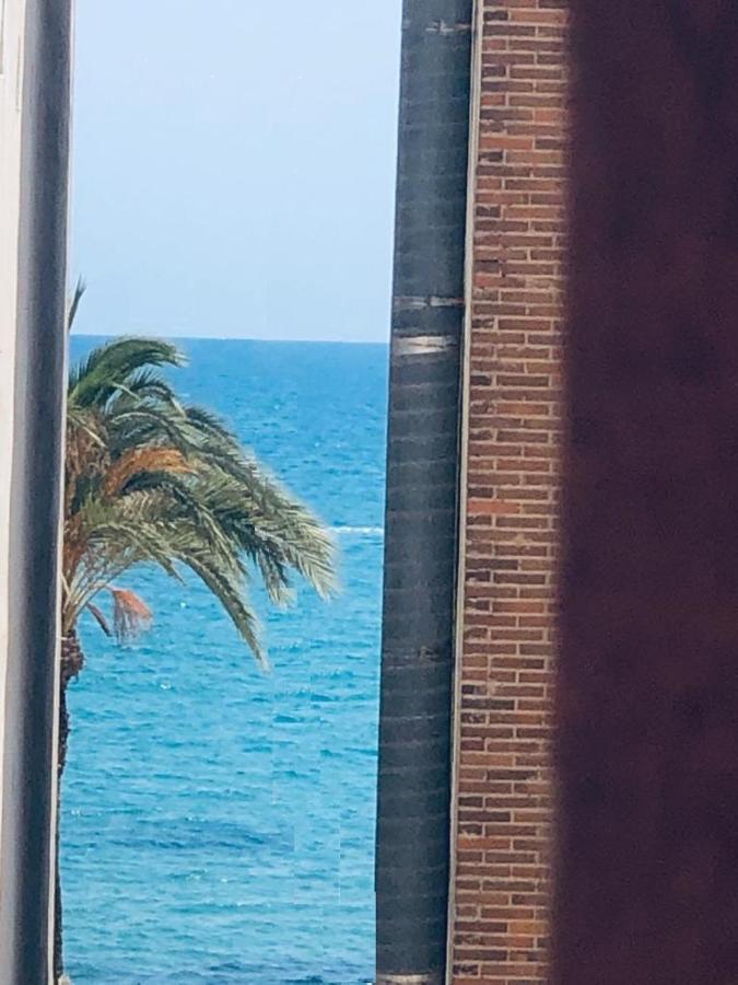 Apartments Ramon In Torrevieja Buitenkant foto